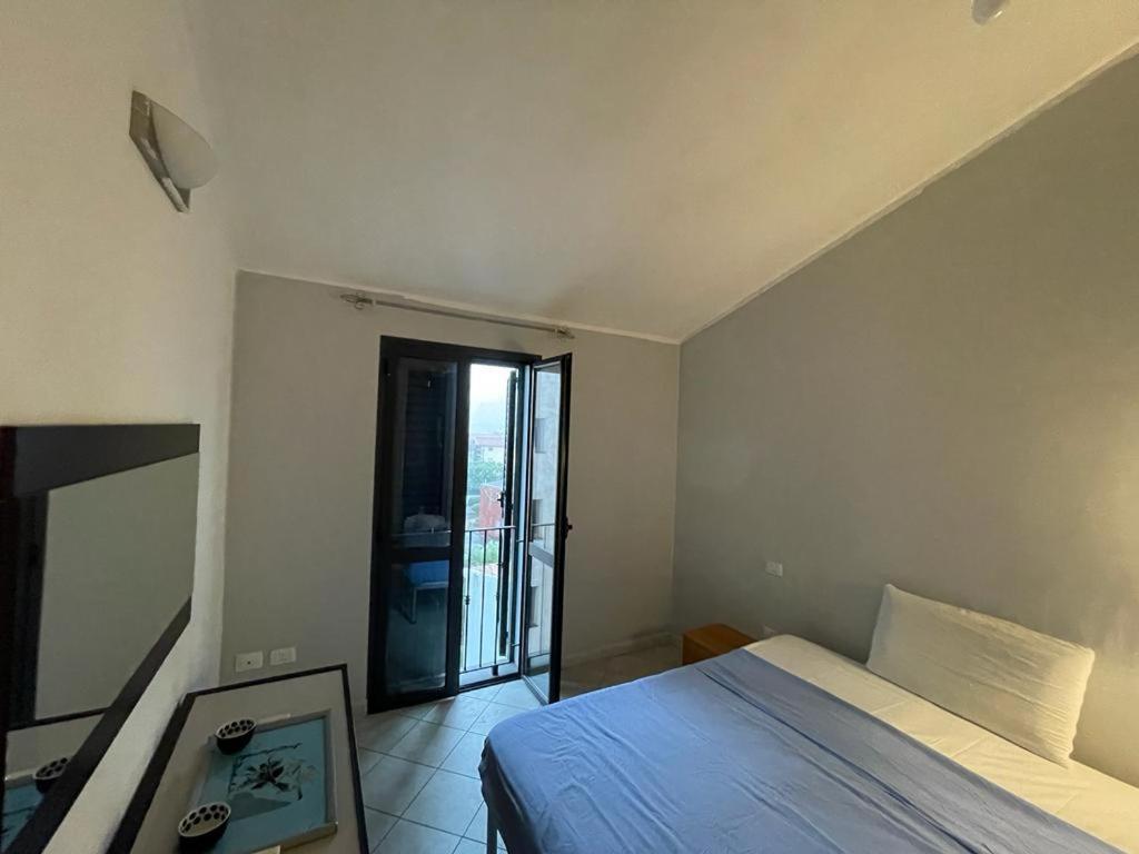 Appartamento Al Mare Bosa Marina Eksteriør bilde