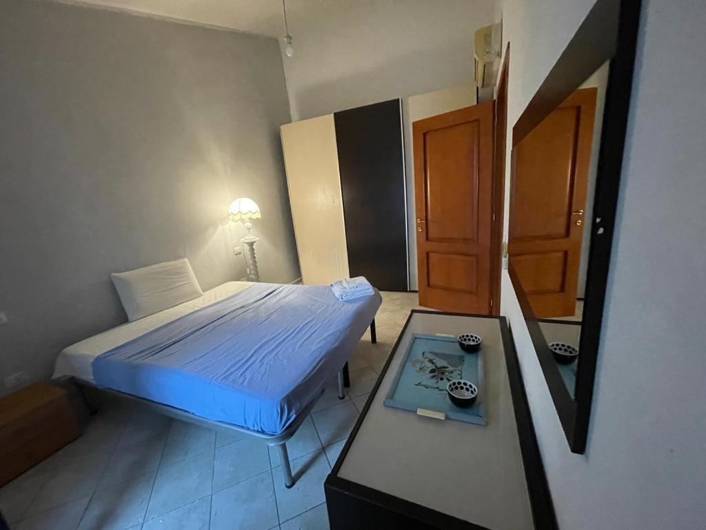 Appartamento Al Mare Bosa Marina Eksteriør bilde